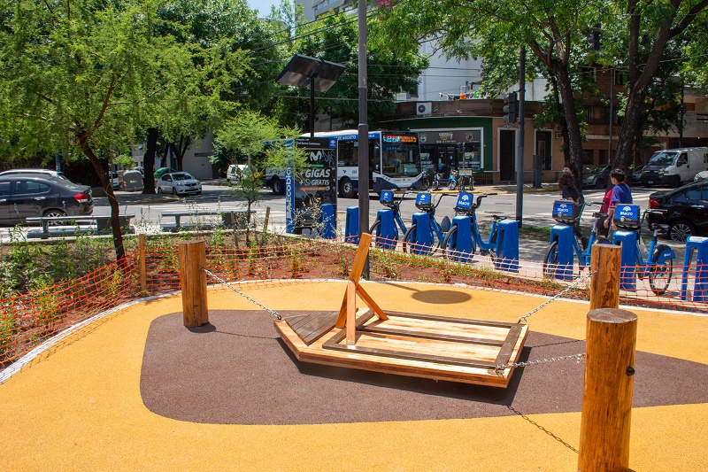 PLAZOLETA